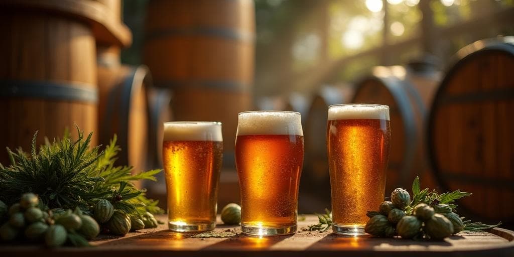 Hop Soul Brewery brewery